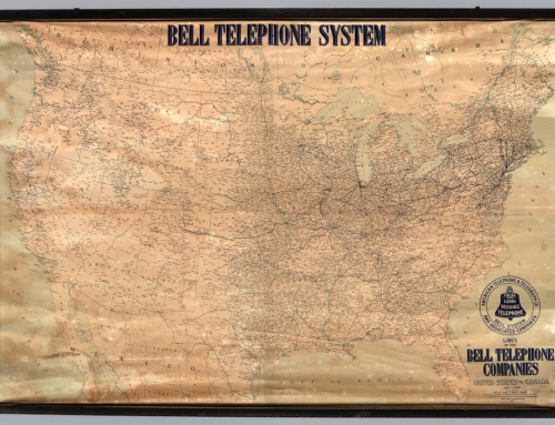 Bell Telephone System