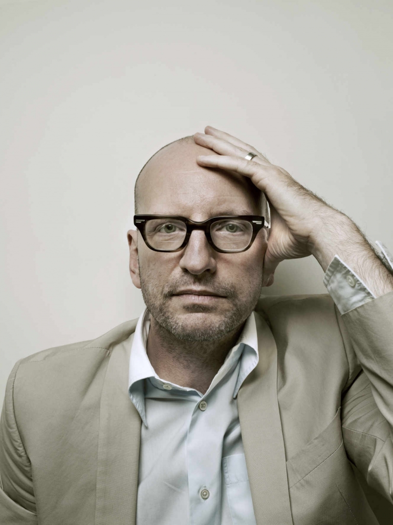 Steven Soderbergh, Self Assignment, September 2011