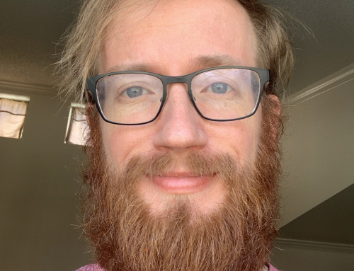 Proof of Beard