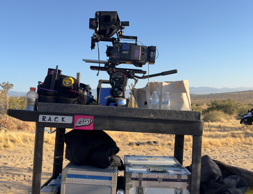 ARRI Alexa XT Plus B+W / IR